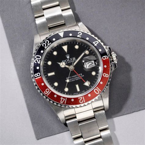 rolex fat lady production years|rolex gmt no date.